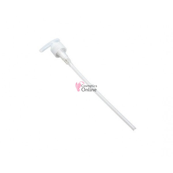 Pompa pentru sticlele de sampon Ronney de 1000 ml
